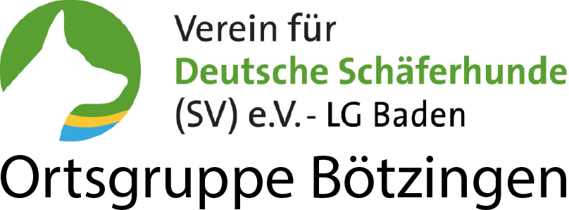 Verein für Deutsche Schäferhunde (SV) e.V. OG Bötzingen